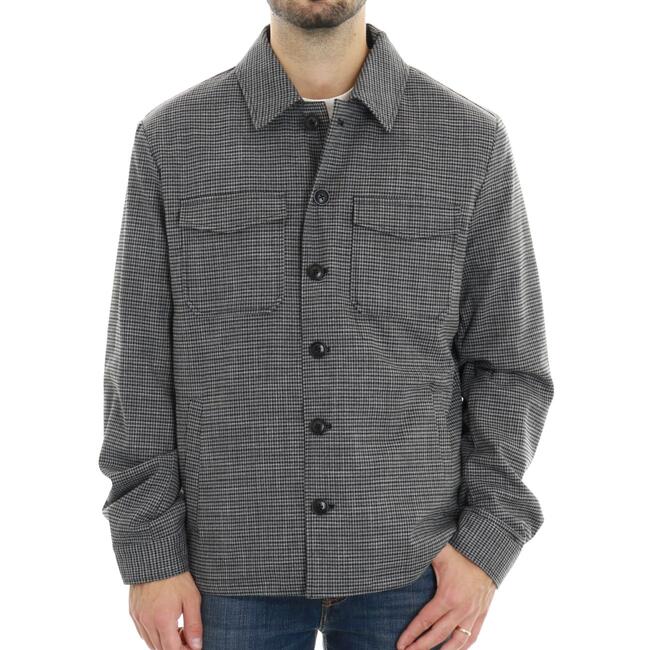 GIUBBOTTO OVERSHIRT SEINSE - Mad Fashion | img vers.650x/